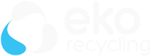 Eko Recycling logo
